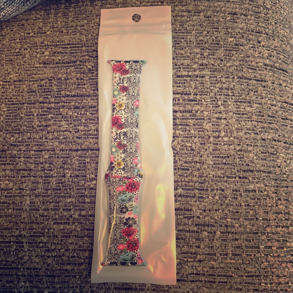 38mm Apple Watch band